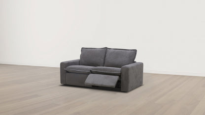 Canapé inclinable électrique - Dewi Cloud