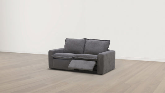 Canapé inclinable électrique - Dewi Cloud