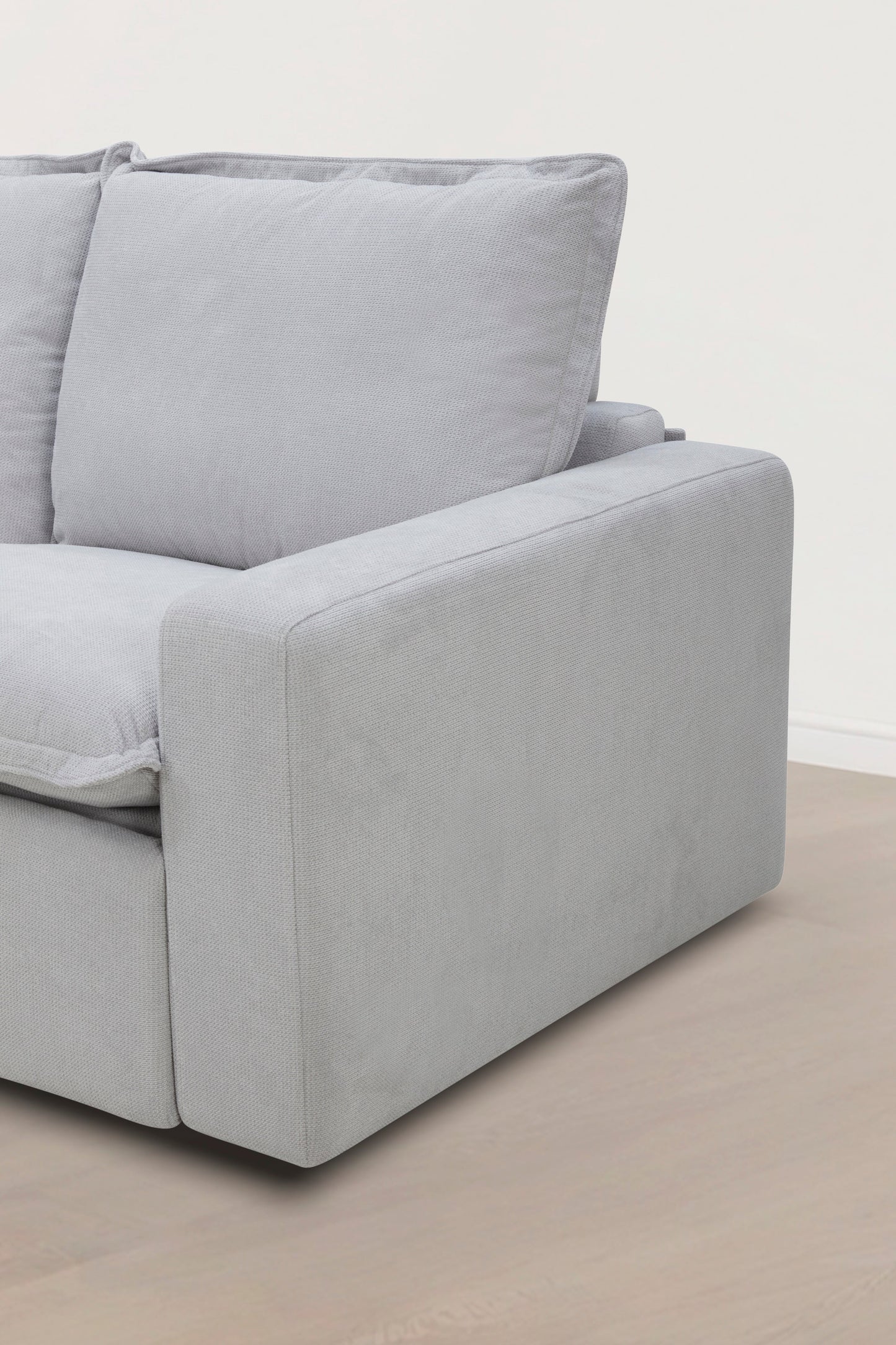 Canapé inclinable électrique - Dewi Frost