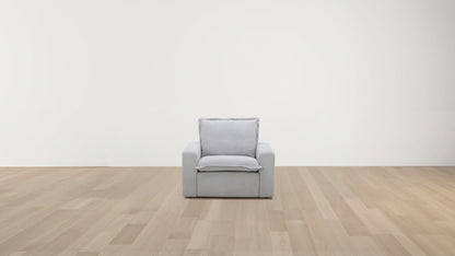 Fauteuil inclinable électrique - Dewi Frost