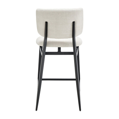 Tabouret de comptoir Felipe de style européen