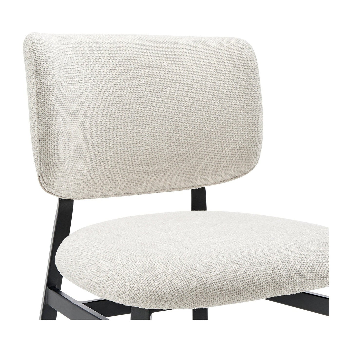 Tabouret de comptoir Felipe de style européen