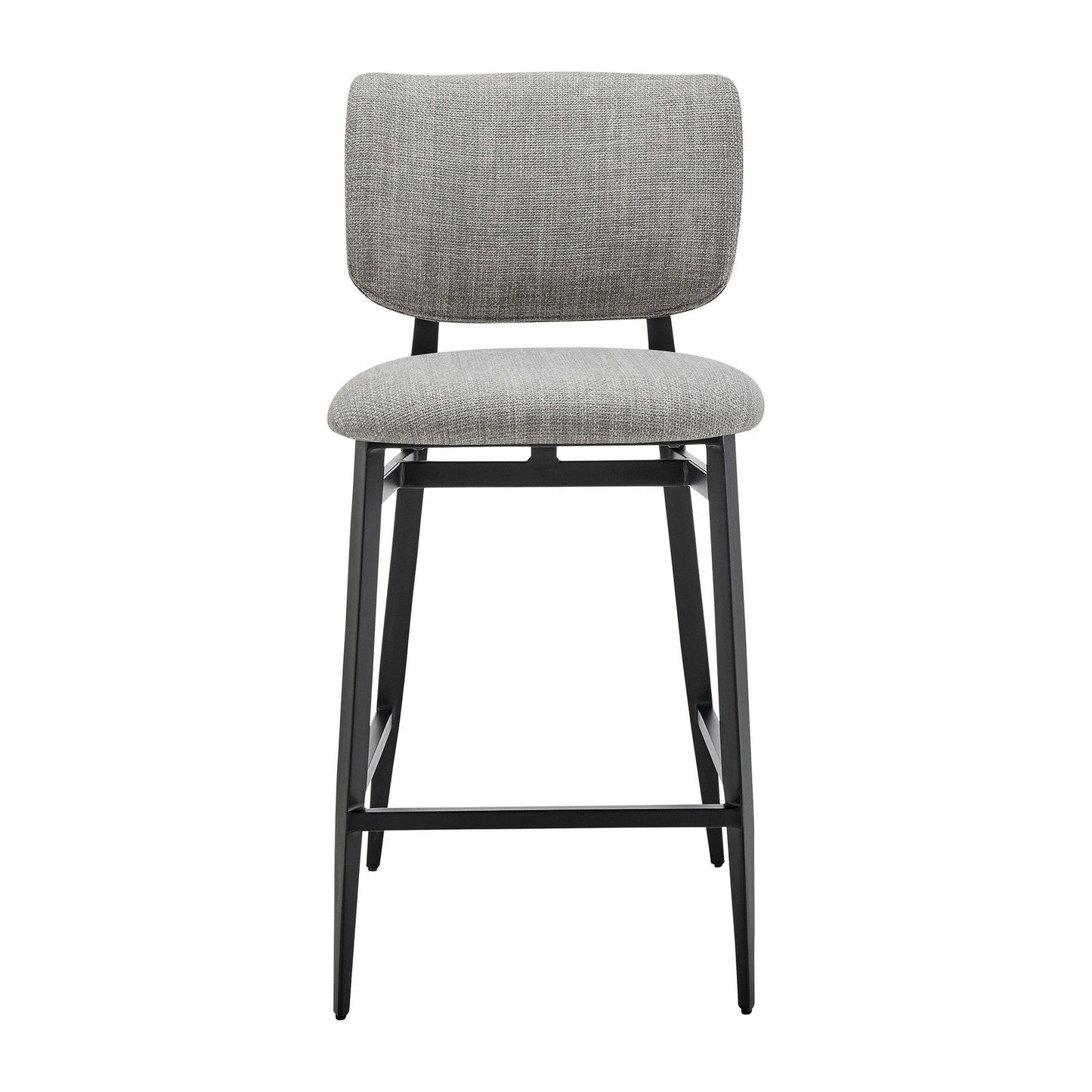 Tabouret de comptoir Felipe de style européen