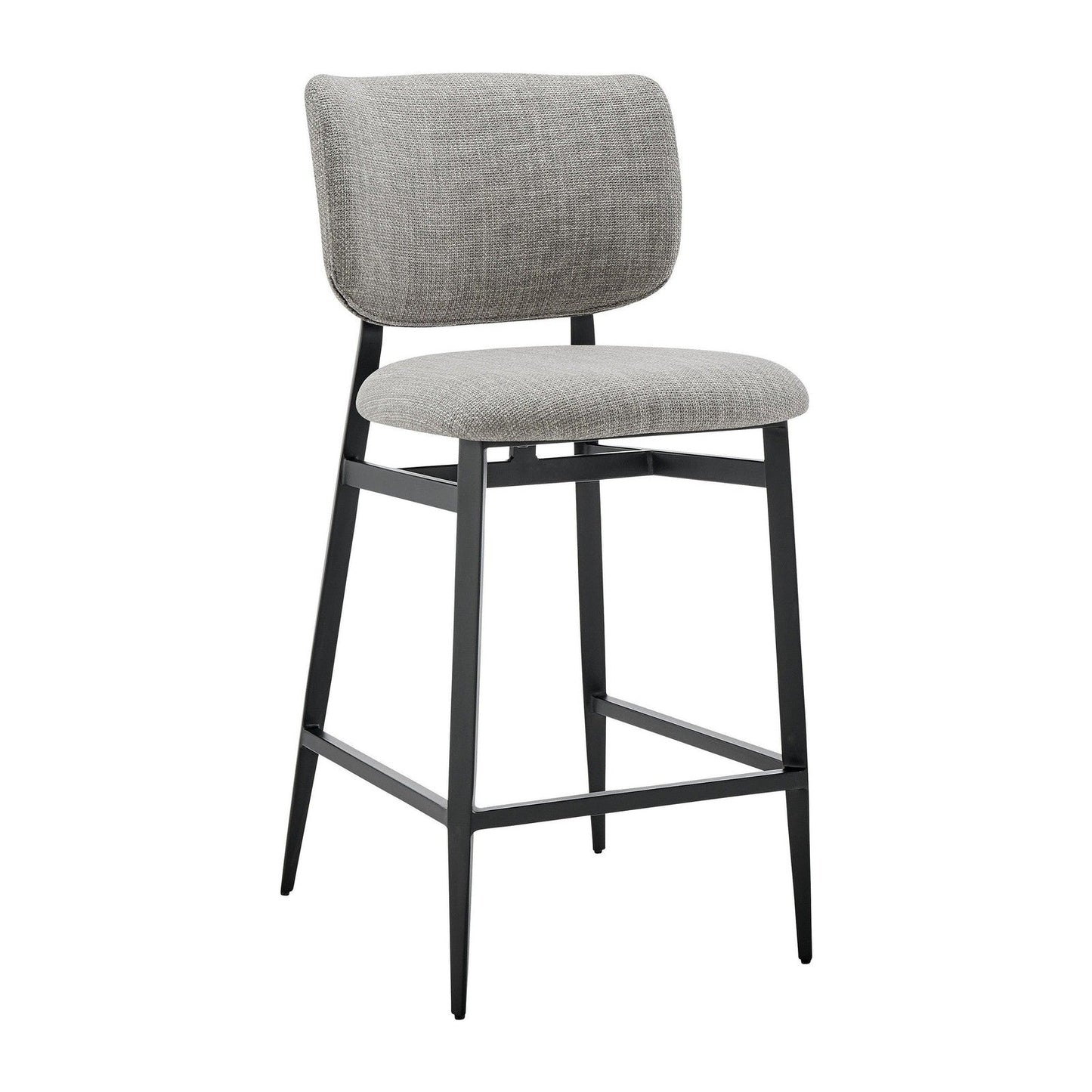 Tabouret de comptoir Felipe de style européen