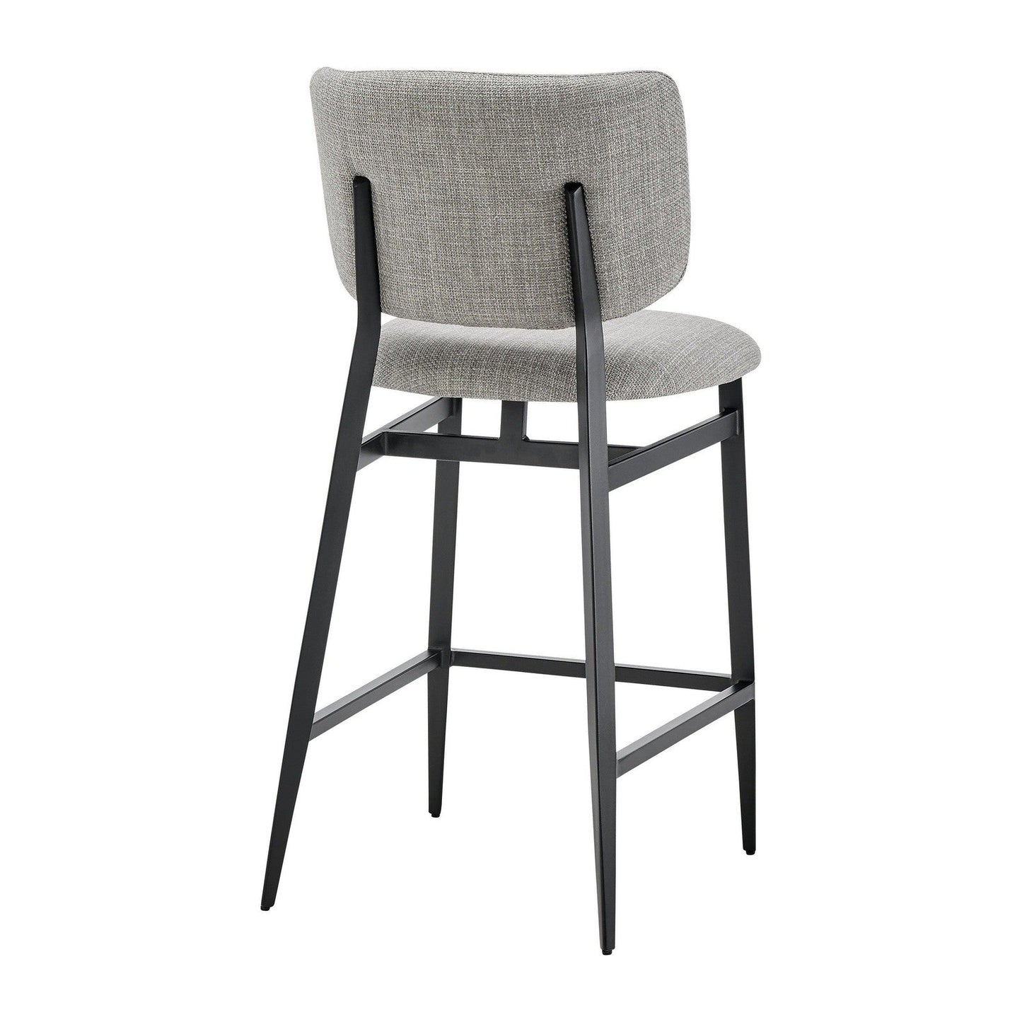 Tabouret de comptoir Felipe de style européen