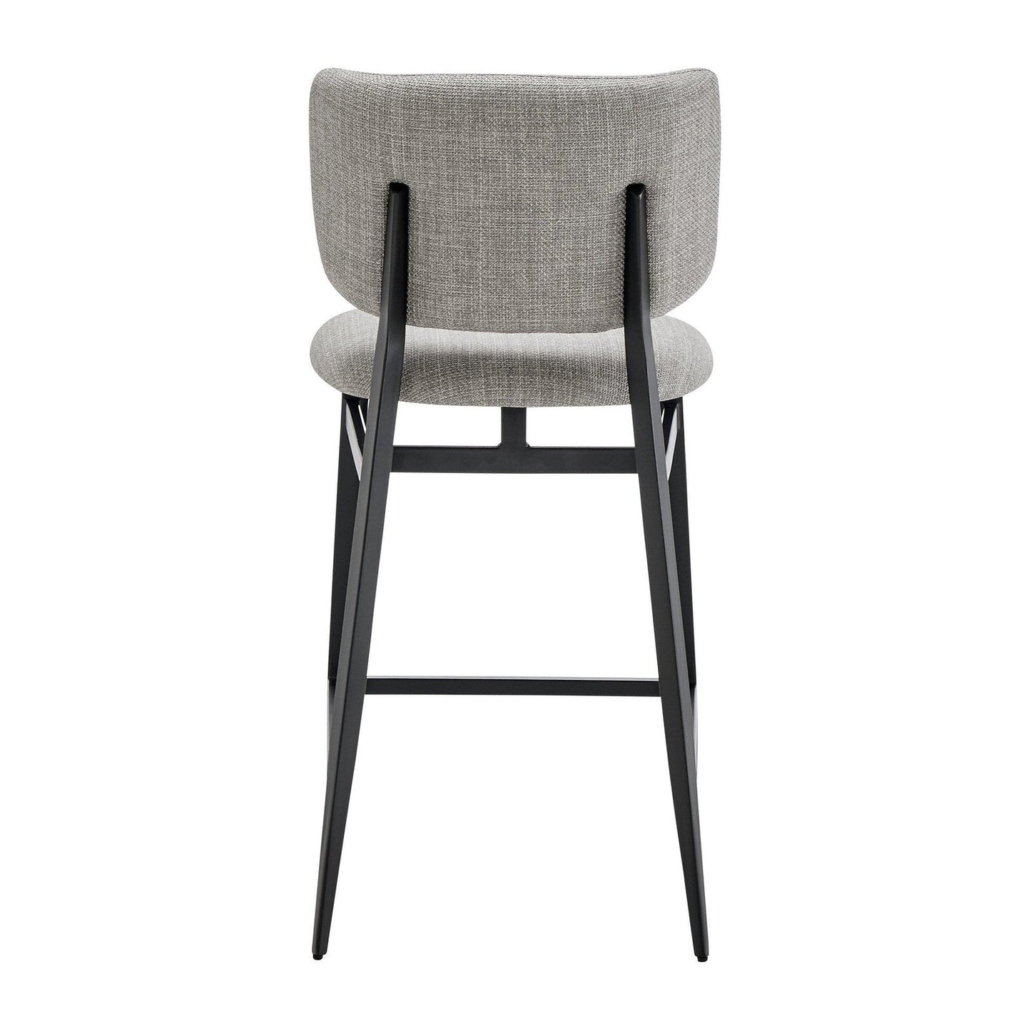 Tabouret de comptoir Felipe de style européen