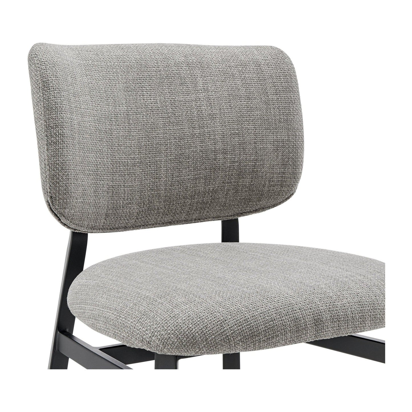 Tabouret de comptoir Felipe de style européen