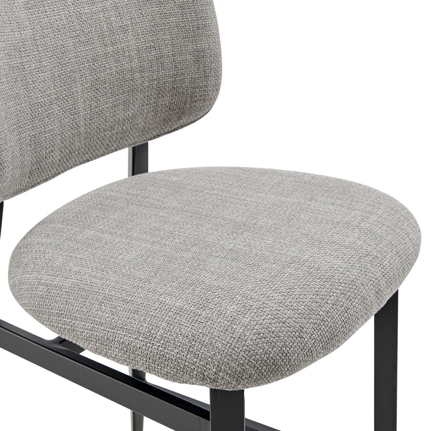 Tabouret de comptoir Felipe de style européen