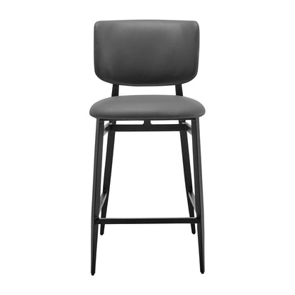 Tabouret de comptoir Felipe de style européen