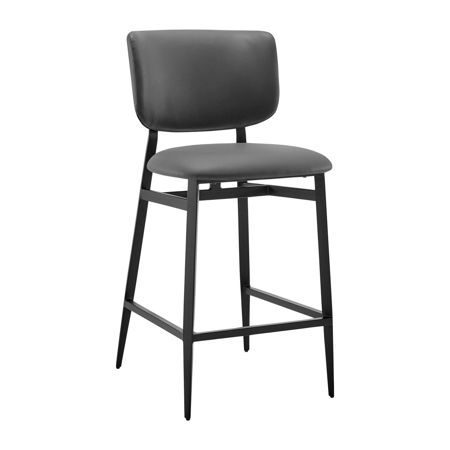 Tabouret de comptoir Felipe de style européen