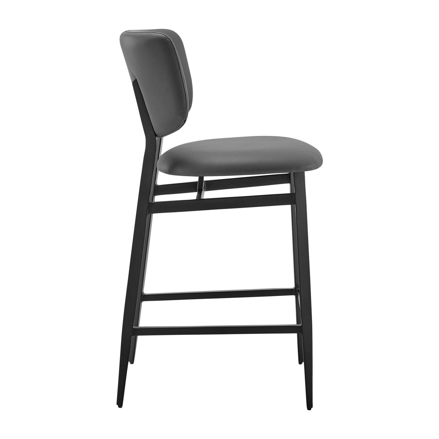 Tabouret de comptoir Felipe de style européen