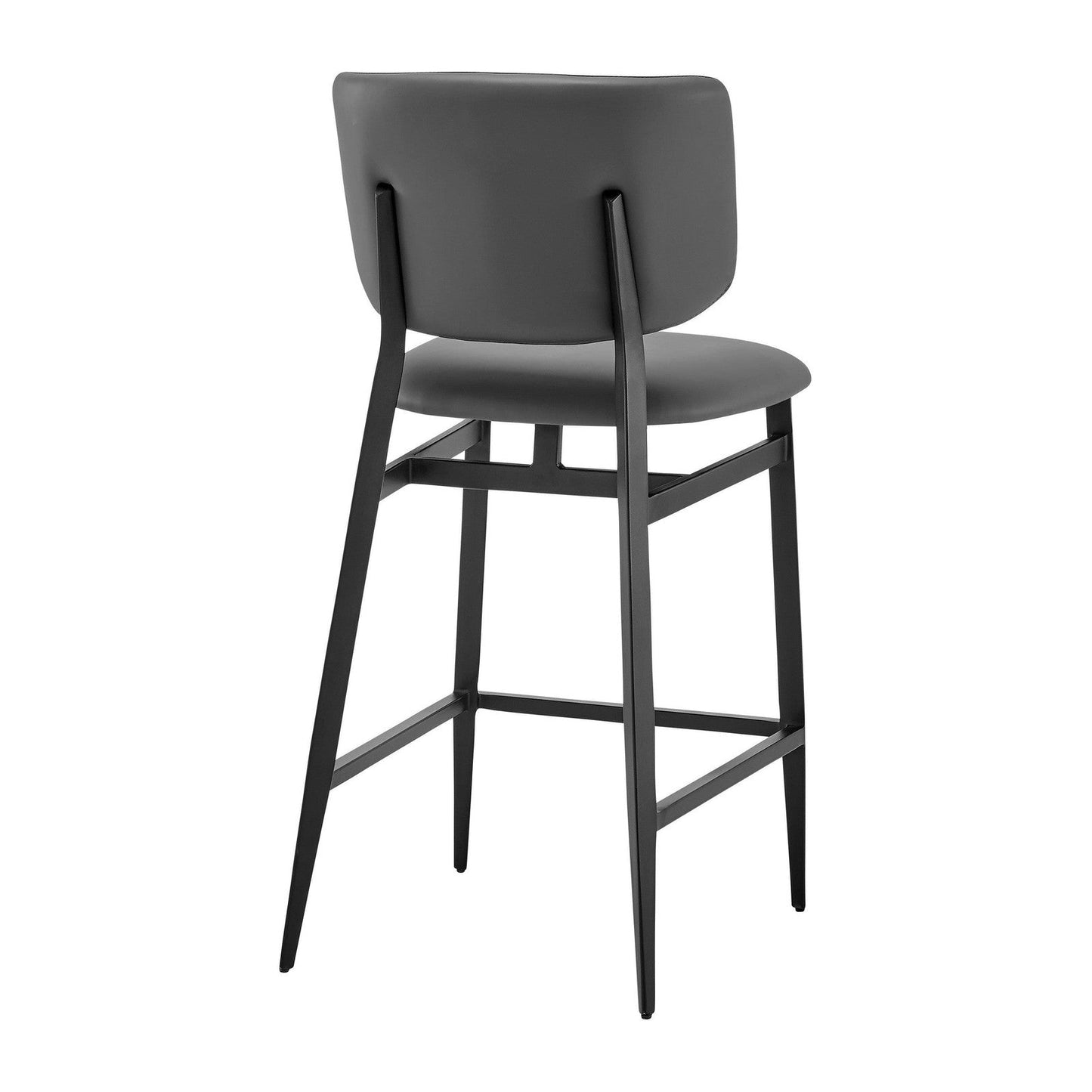 Tabouret de comptoir Felipe de style européen