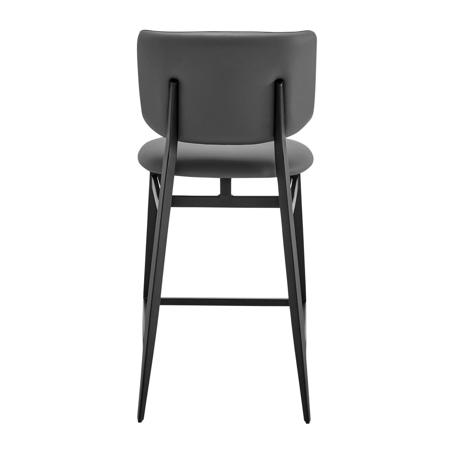 Tabouret de comptoir Felipe de style européen