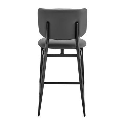 Tabouret de comptoir Felipe de style européen