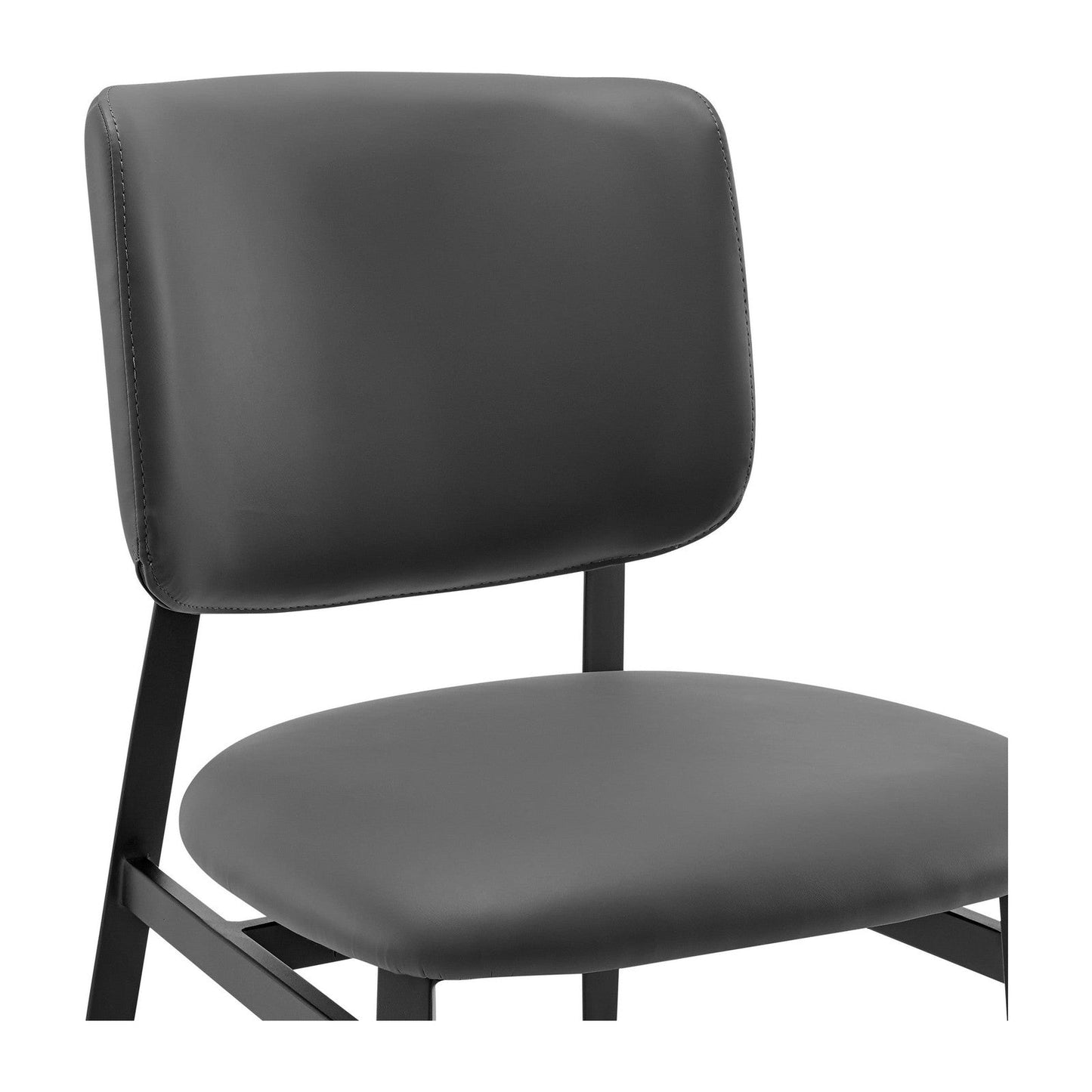 Tabouret de comptoir Felipe de style européen