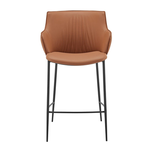 Tabouret de comptoir Ronja de style européen