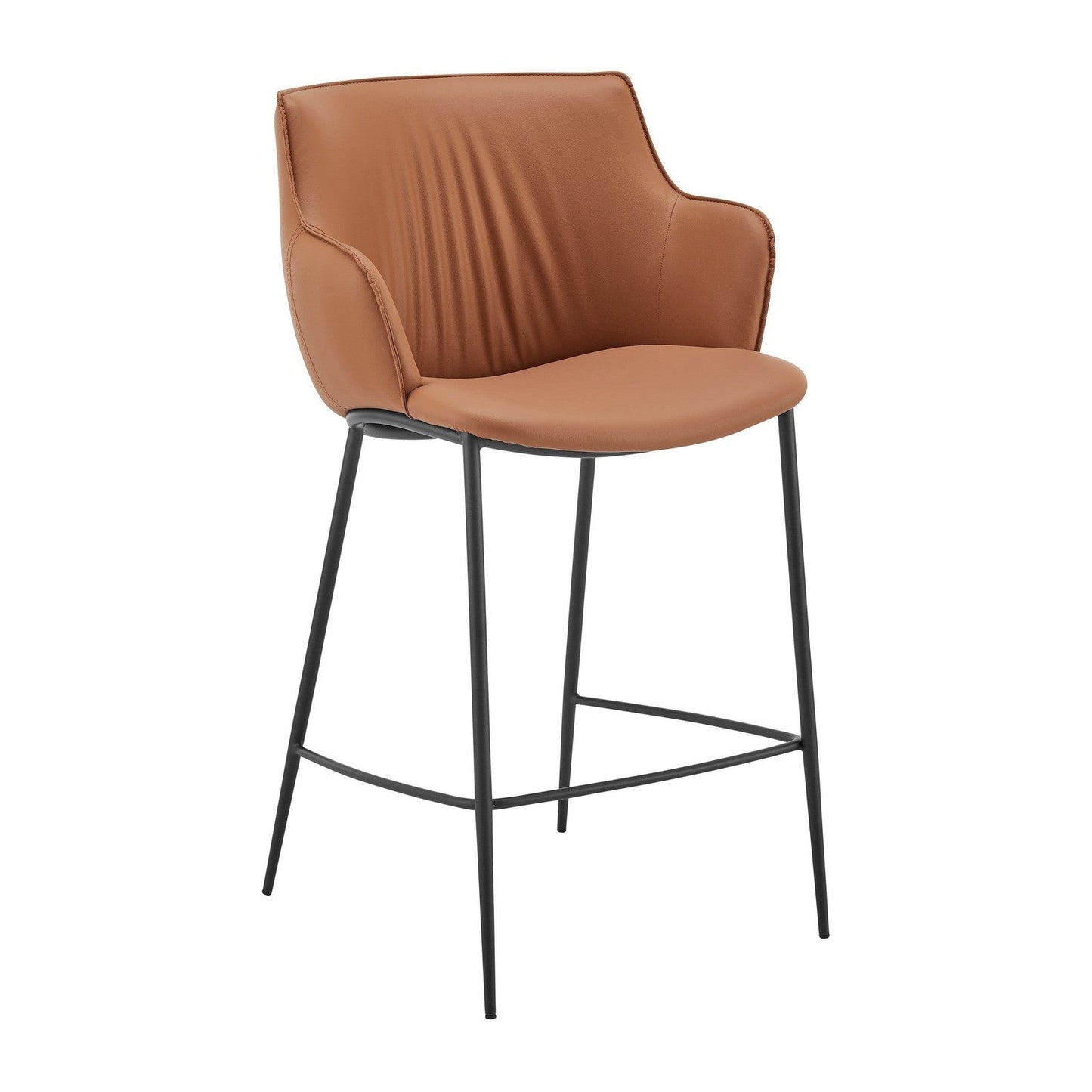Tabouret de comptoir Ronja de style européen