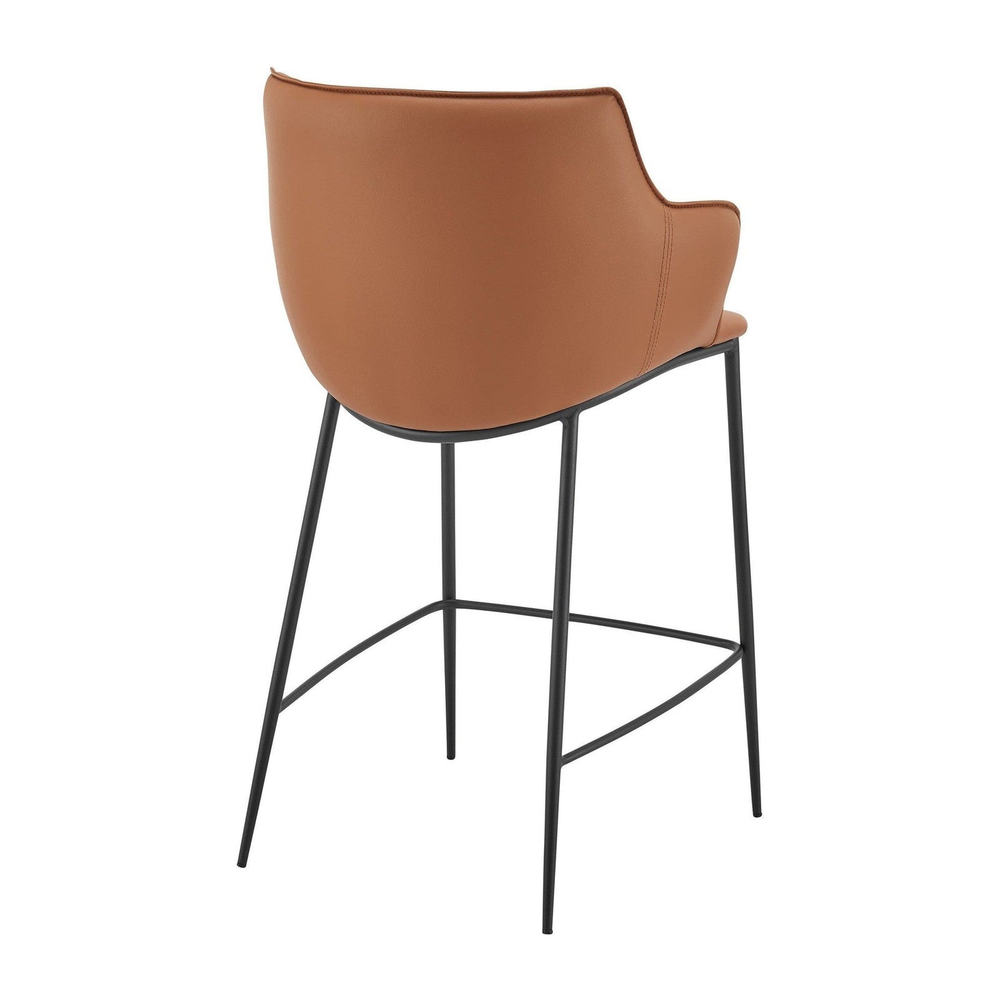 Tabouret de comptoir Ronja de style européen
