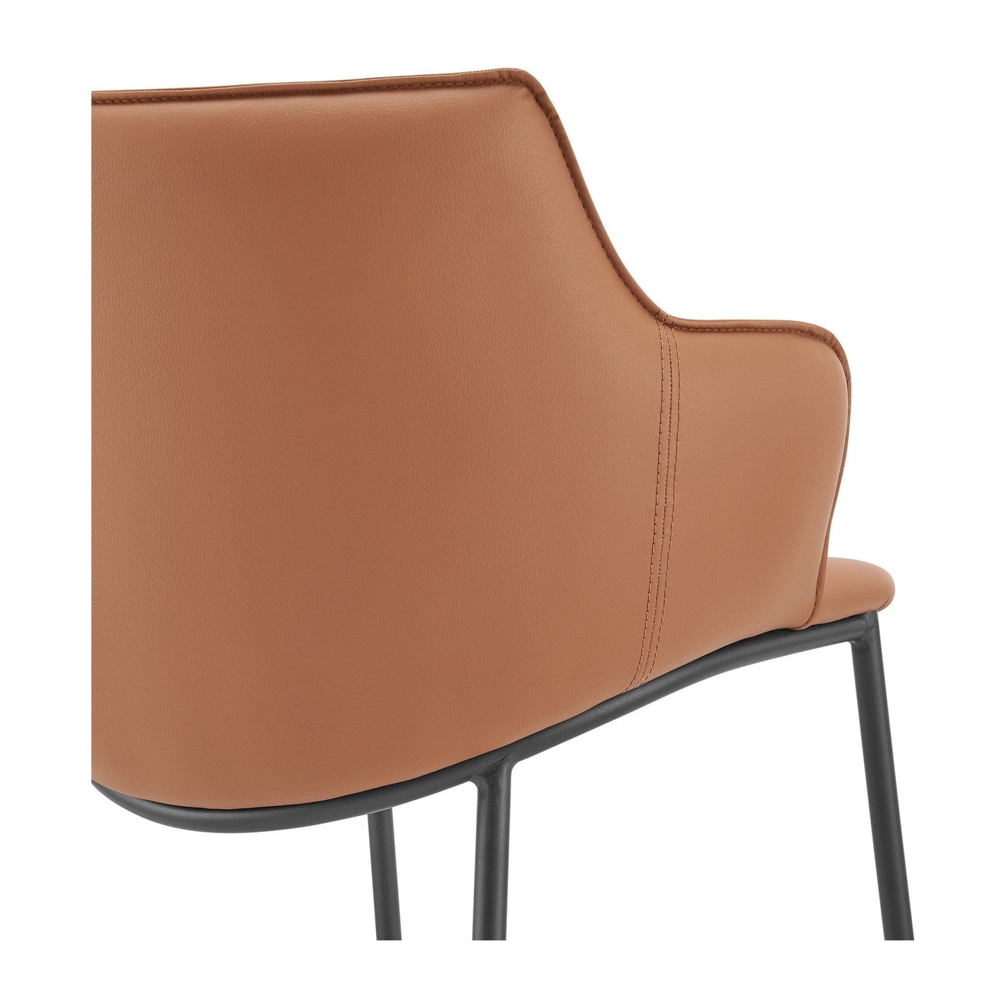 Tabouret de comptoir Ronja de style européen