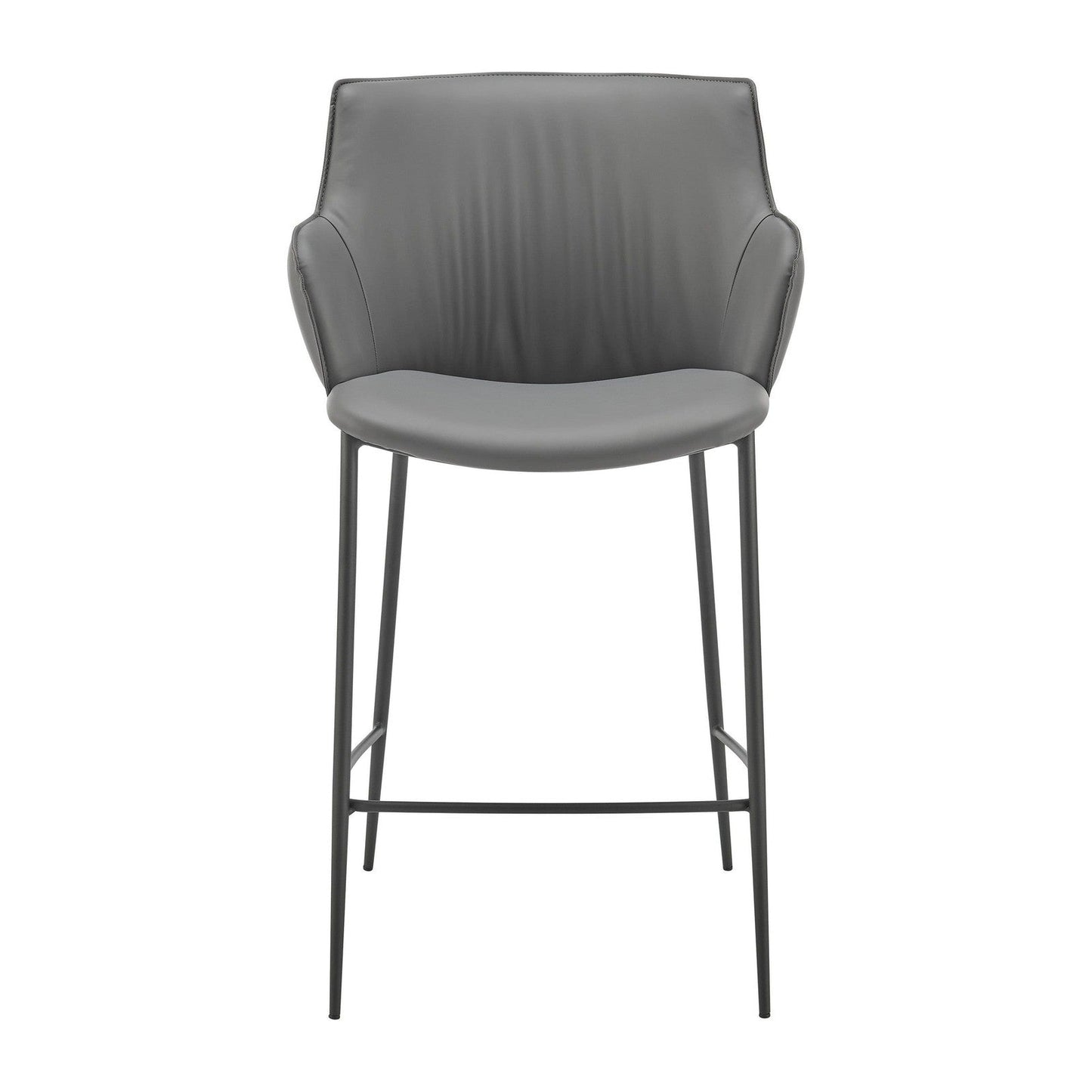 Tabouret de comptoir Ronja de style européen