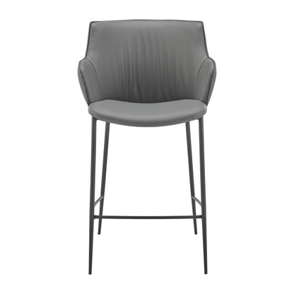 Tabouret de comptoir Ronja de style européen