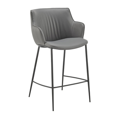 Tabouret de comptoir Ronja de style européen