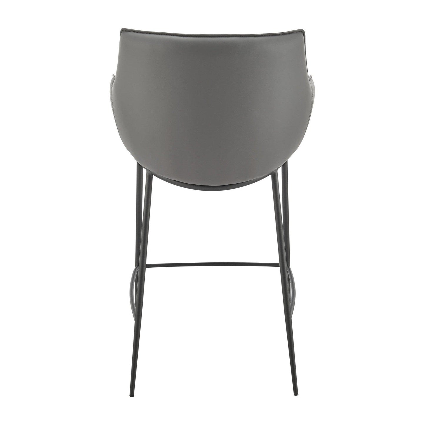 Tabouret de comptoir Ronja de style européen