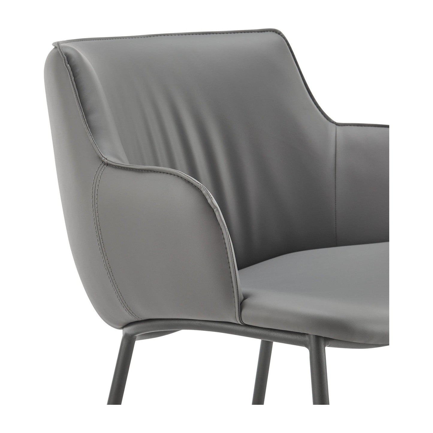 Tabouret de comptoir Ronja de style européen