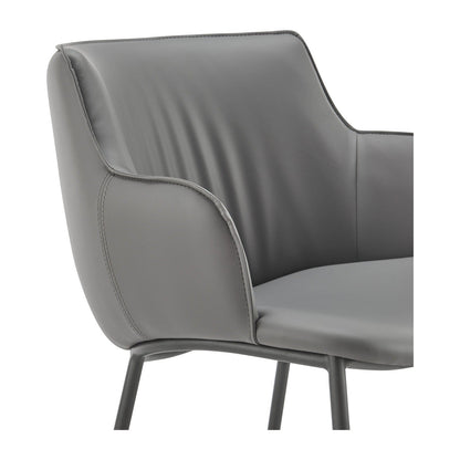 Tabouret de comptoir Ronja de style européen