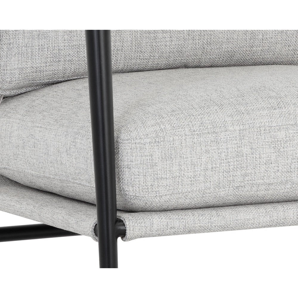 Fauteuil Sunpan Meadow