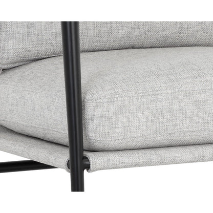 Fauteuil Sunpan Meadow