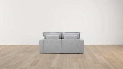 Canapé inclinable électrique - Dewi Frost