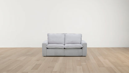 Canapé inclinable électrique - Dewi Frost