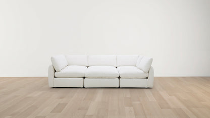 Canapé modulable - Dune Tide