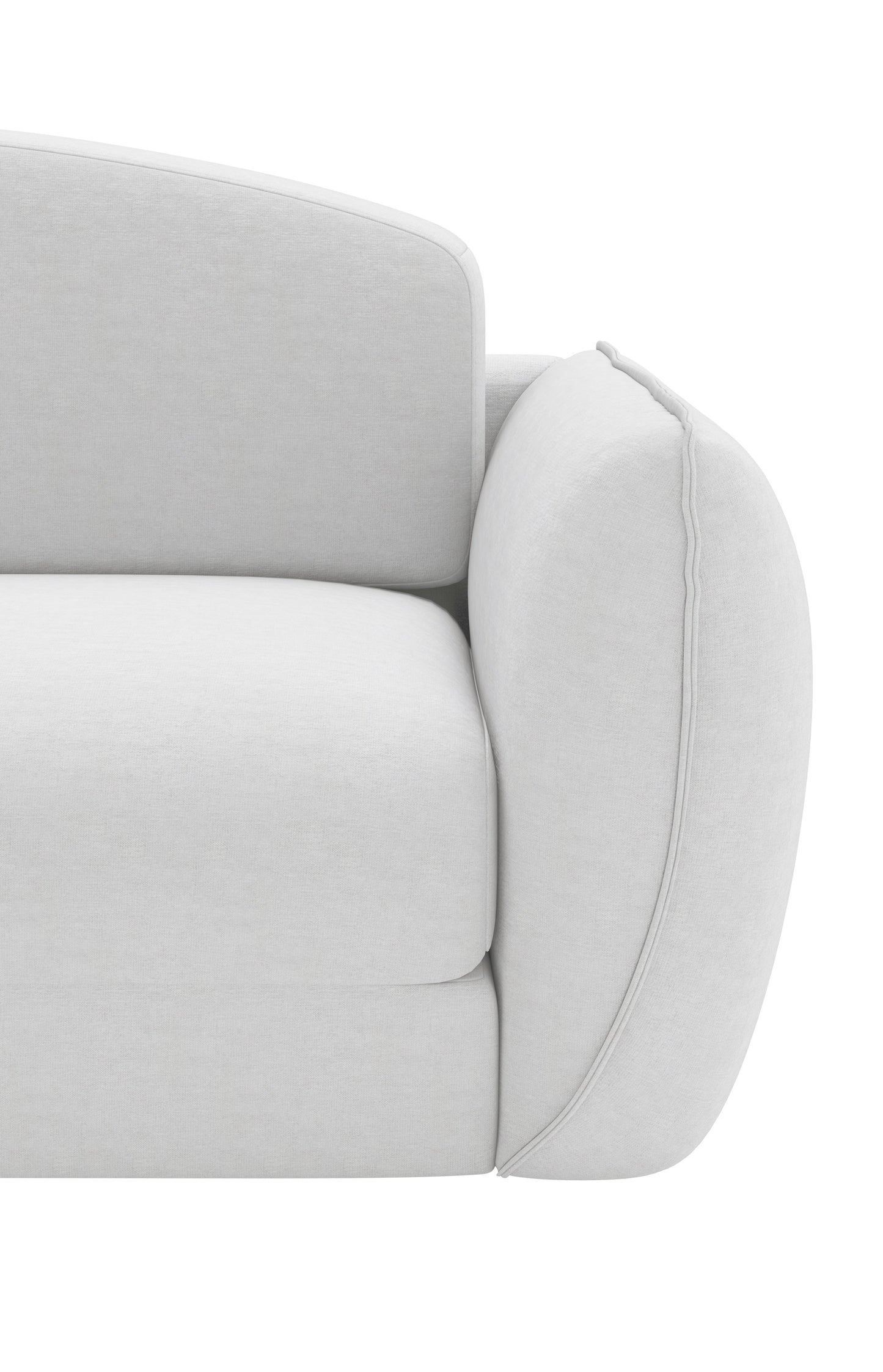 Canapé-lit - Velora Mylk