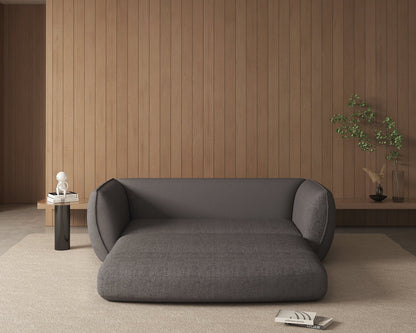 Canapé-lit - Velora Smoke
