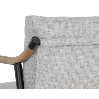 Fauteuil Sunpan Meadow