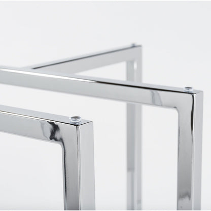 Table ronde Legend 48 de style européen