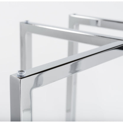 Table ronde Legend 48 de style européen