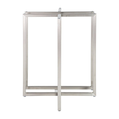 Table ronde Legend 48 de style européen