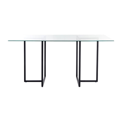 Table rectangulaire Legend de style européen 29x48