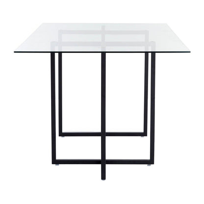 Table rectangulaire Legend de style européen 29x48