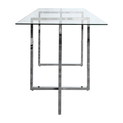 Table rectangulaire Legend de style européen 29x48