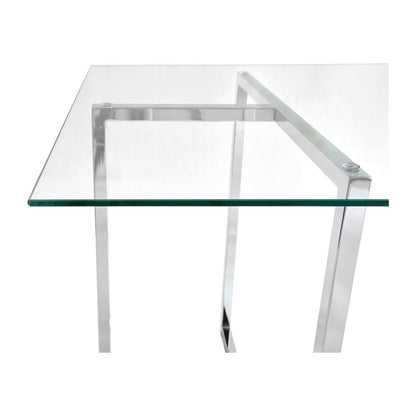 Table rectangulaire Legend de style européen 29x48