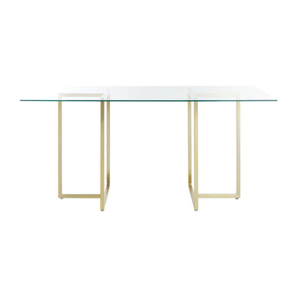 Table rectangulaire Legend de style européen 29x48