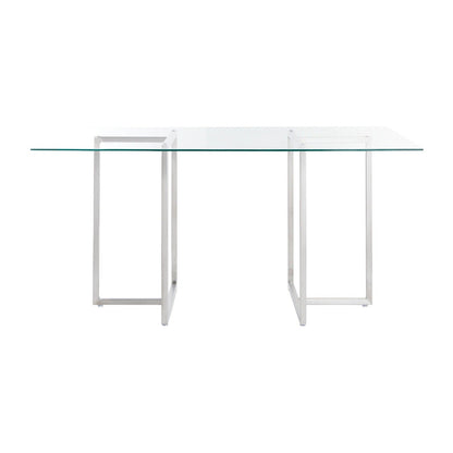Table rectangulaire Legend de style européen 29x48