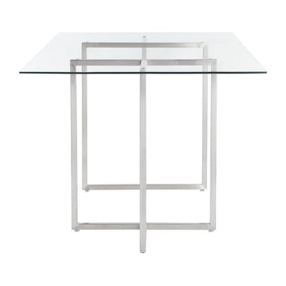Table rectangulaire Legend de style européen 29x48