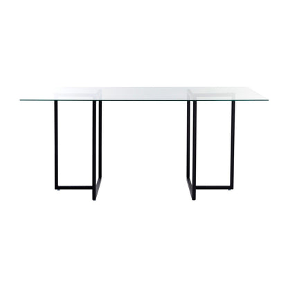 Table rectangulaire Legend de style européen 36x66