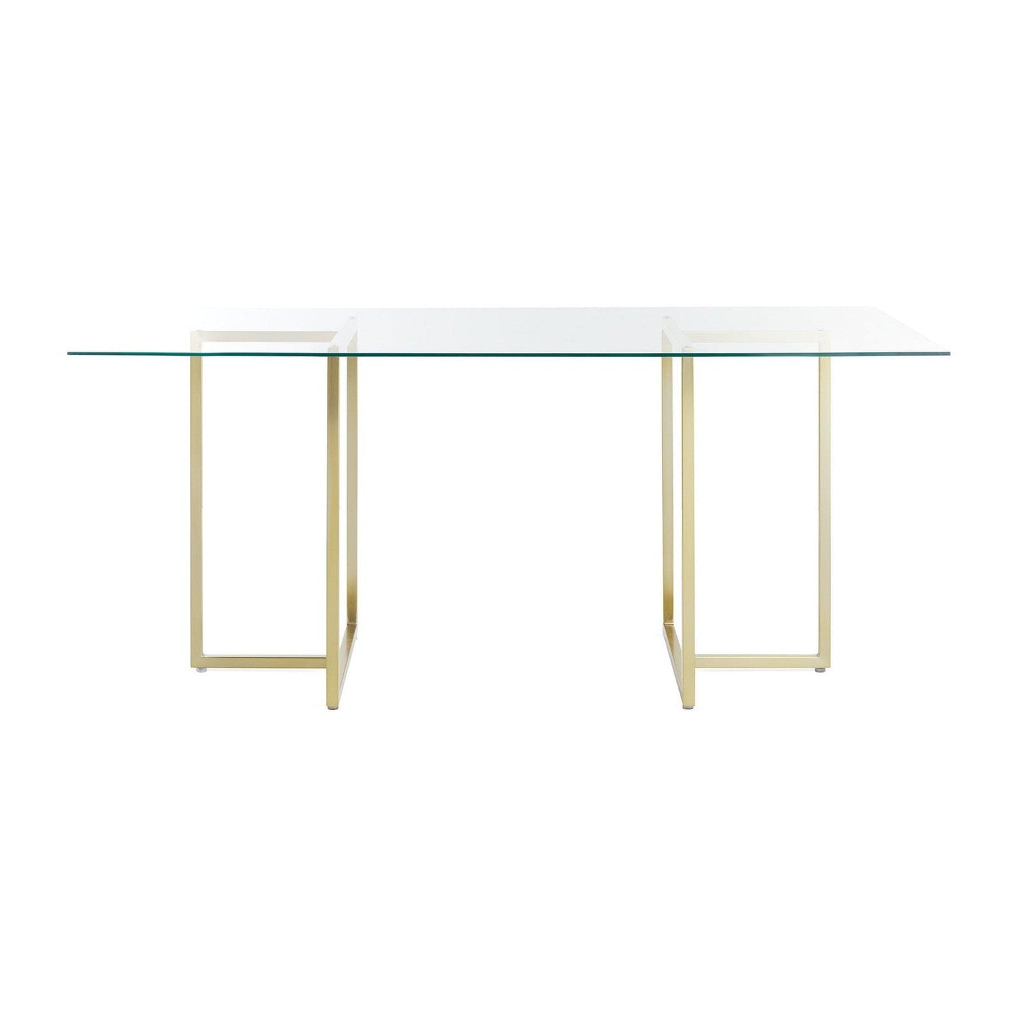Table rectangulaire Legend de style européen 36x66