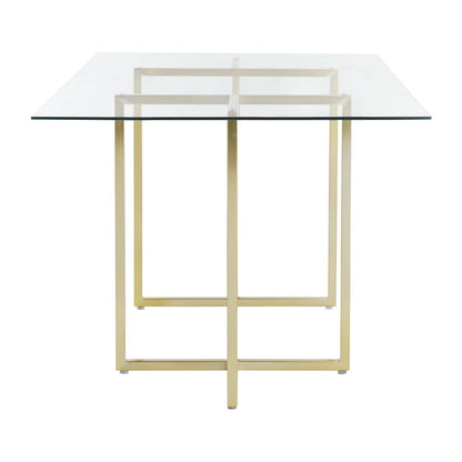 Table rectangulaire Legend de style européen 36x66